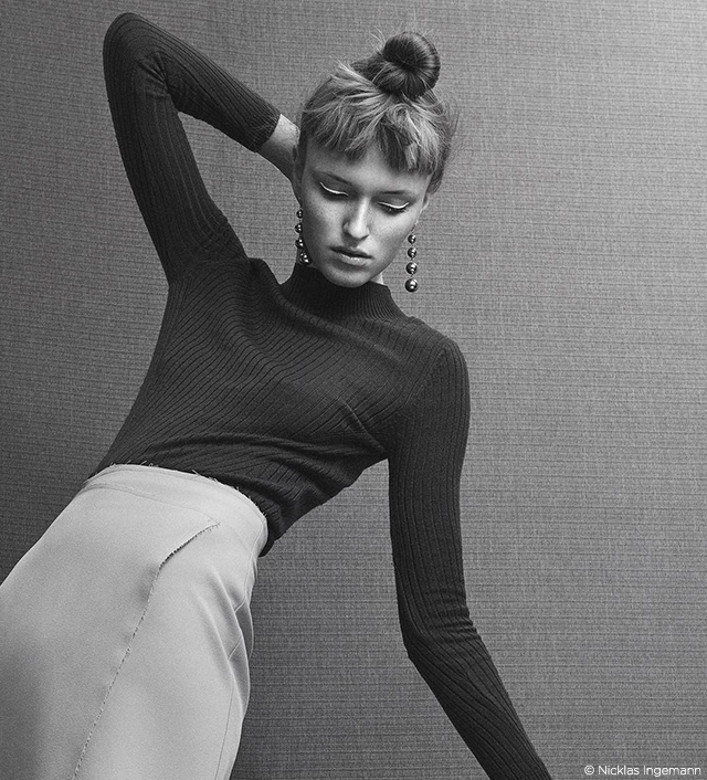 High-quality cameras for fashion photography