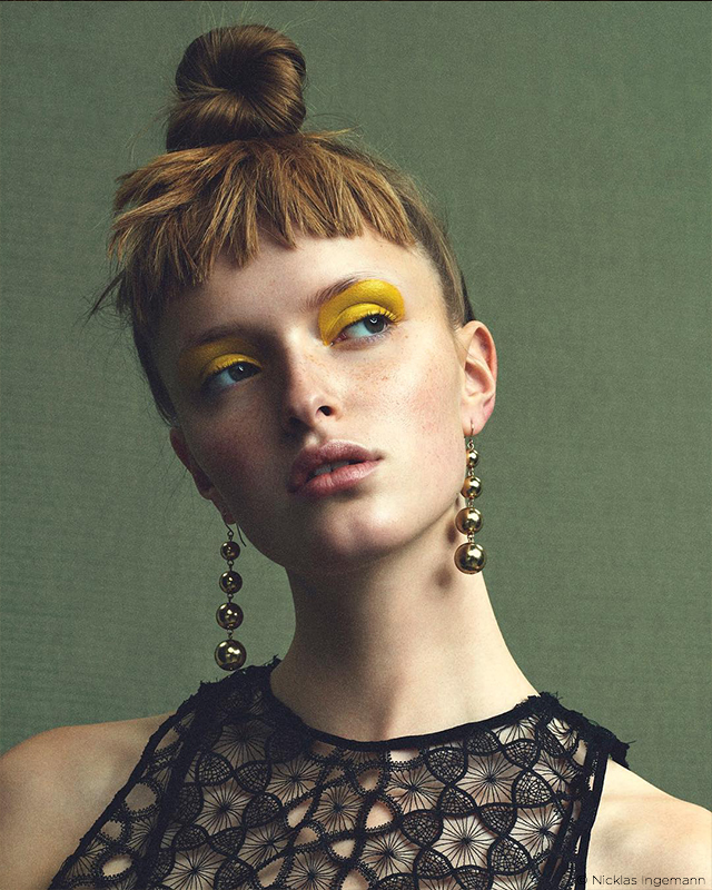Choosing the best camera for fashion photography