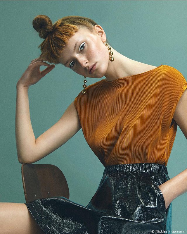 Fashion photography with the best cameras
