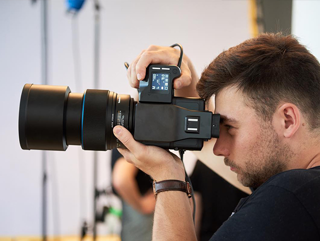 Best lenses for fashion photography