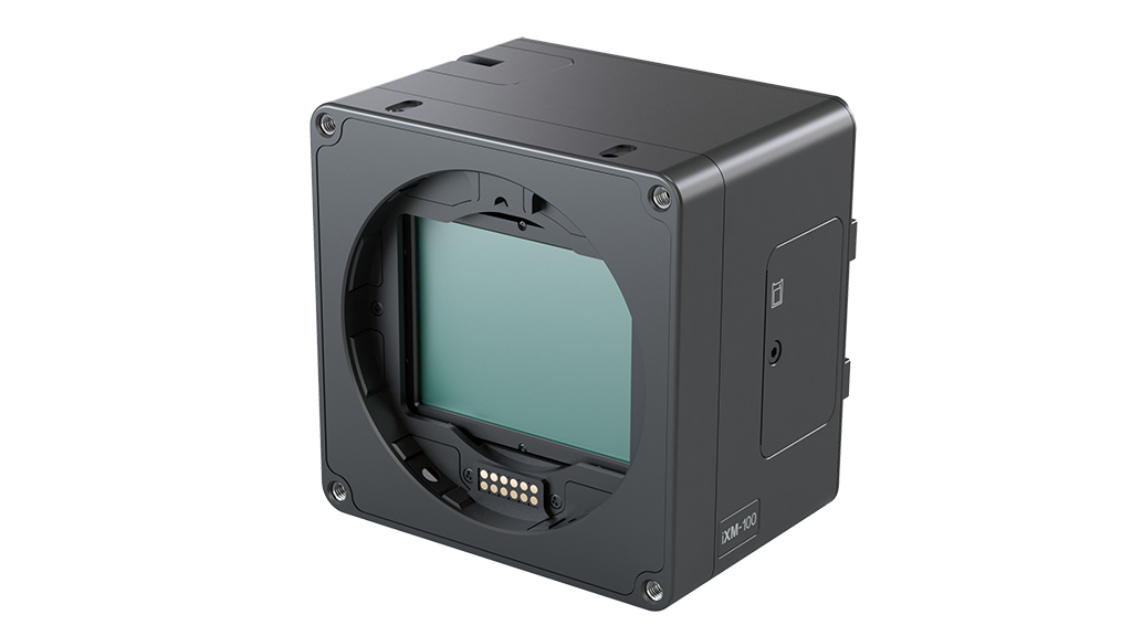 iXM-Camera-sensor