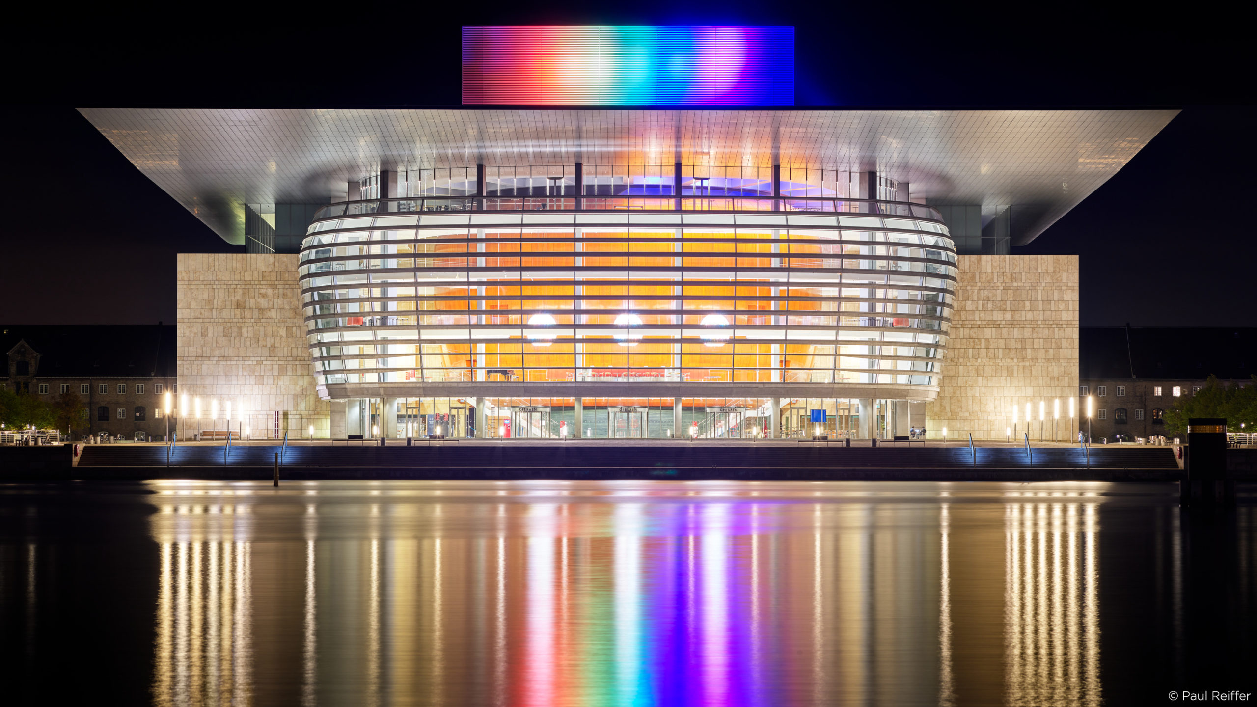 Working with commercial clients to capture the emotion of a place ...