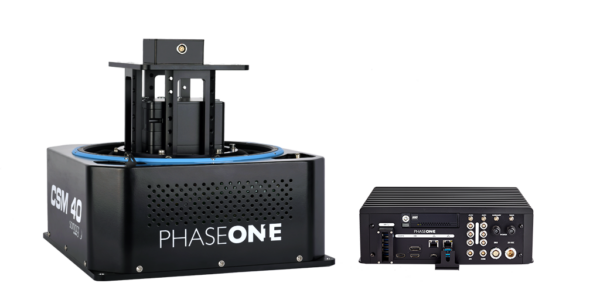 Phase One Aerial-System 150MP PAS150 MK2