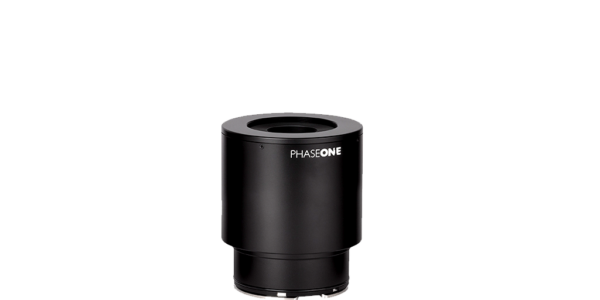 Phase One lens RSM 80mmAF