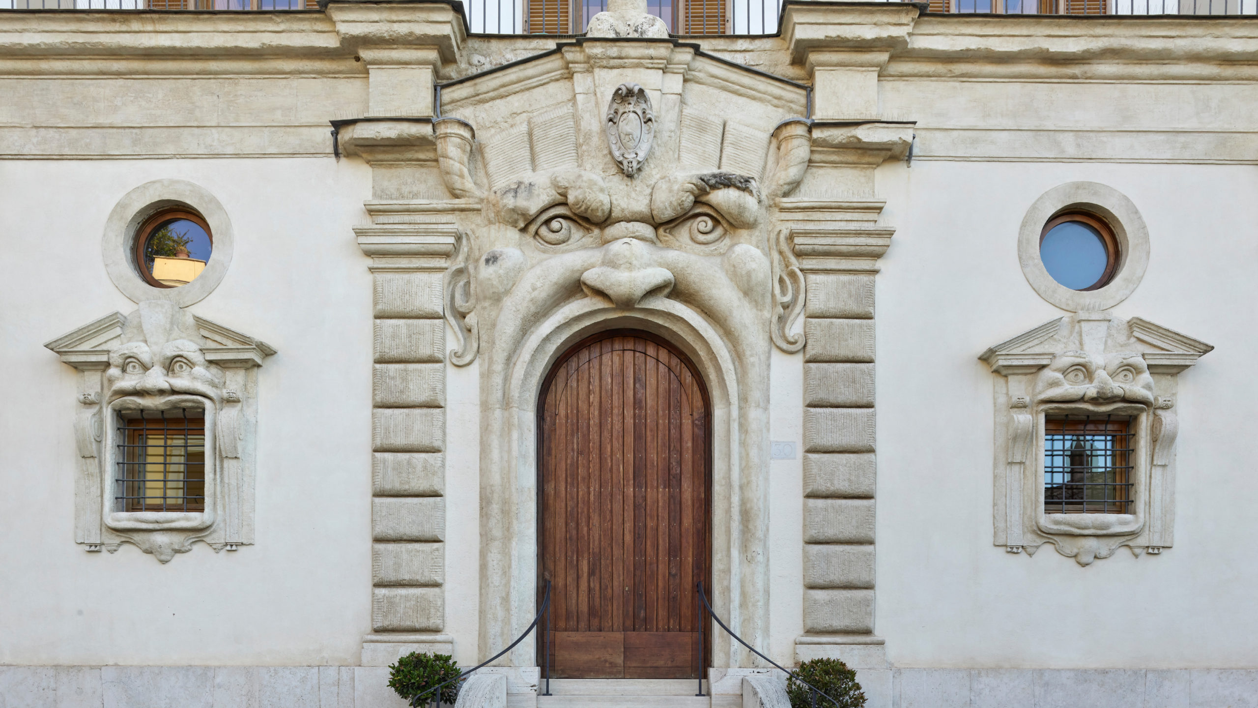 The Fotothek of the Bibliotheca Hertziana | Phase One Corporate