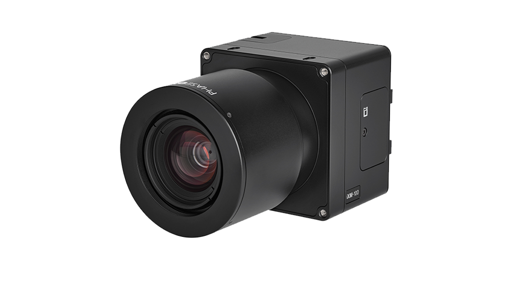 Aerial and Industrial Camera: iXM-100 / iXM-50 Phase One Cameras