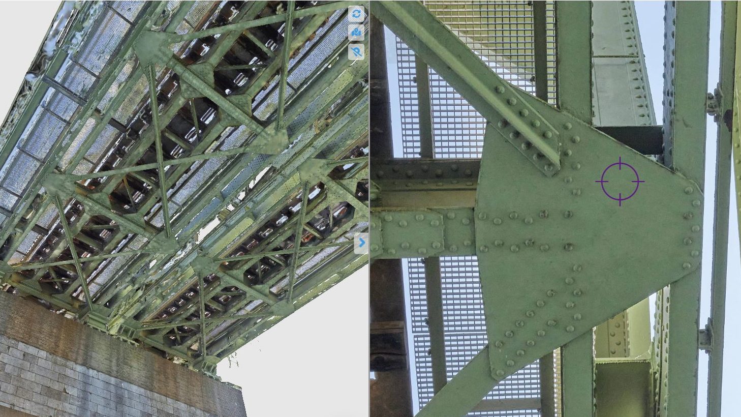 Buggenum-Bridge-top-Inspection-Phase-One