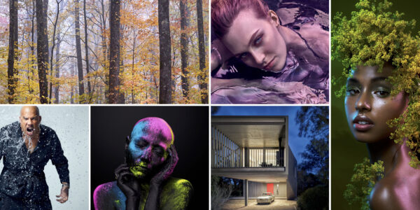 Inspirational photography ideas from our ambassadors/photographers