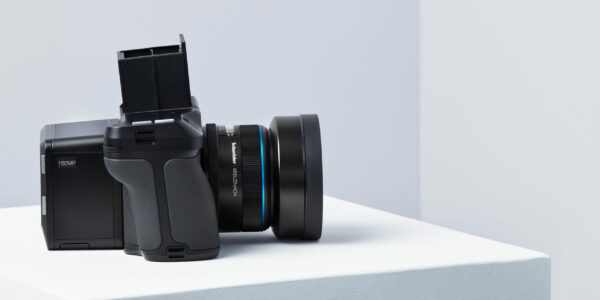 XF Precise Camera System offers unparalleled precision to capture every detail of historical 3d objects, artifacts and artworks.