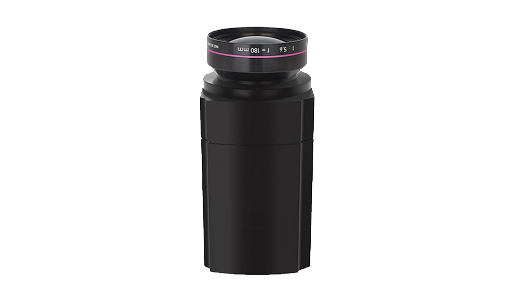 Phase One lens RS 180mm