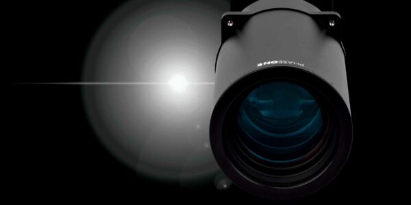 Aerial and Industrial cameras