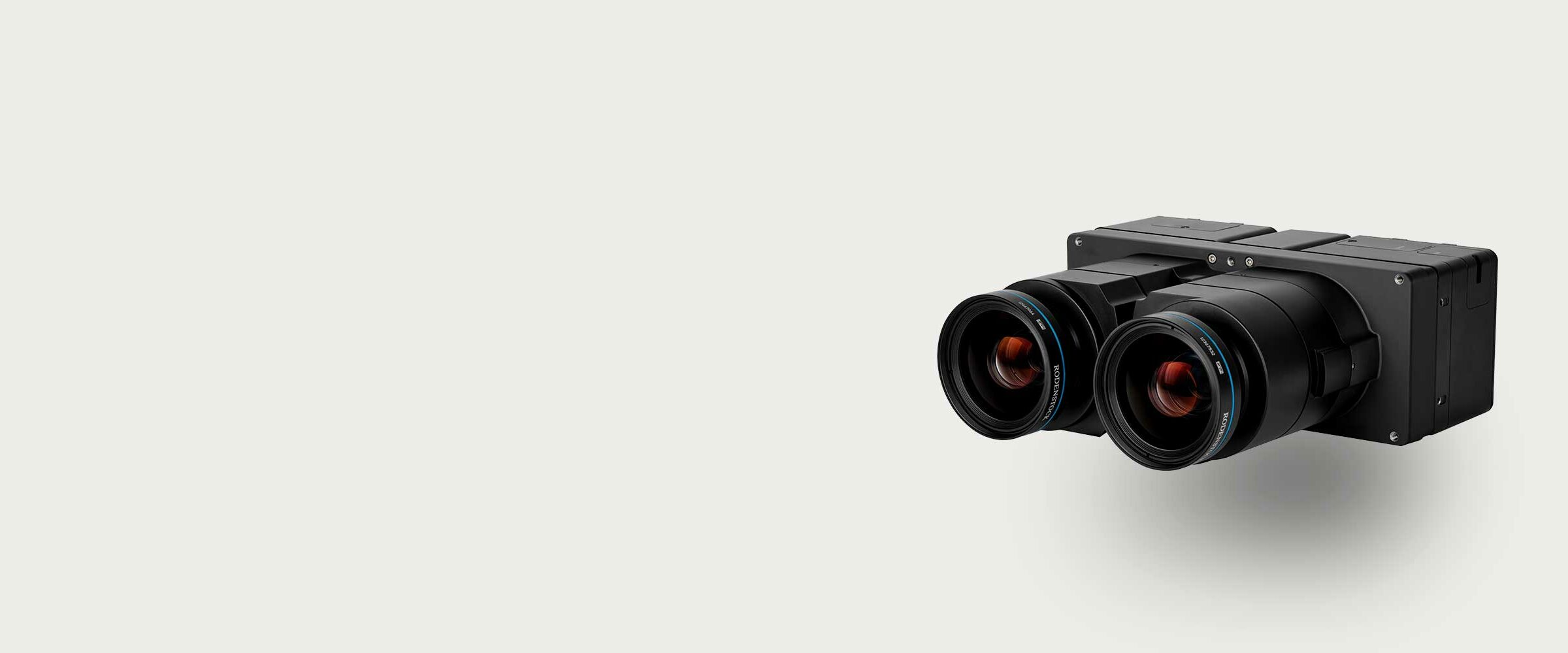 Large format camera iXM-RS280F