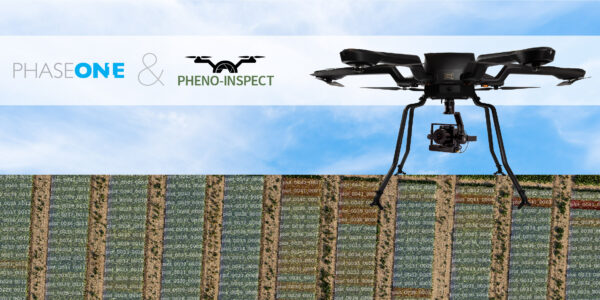 Webinar - Next level field Phenotyping with Pheno-Inspect