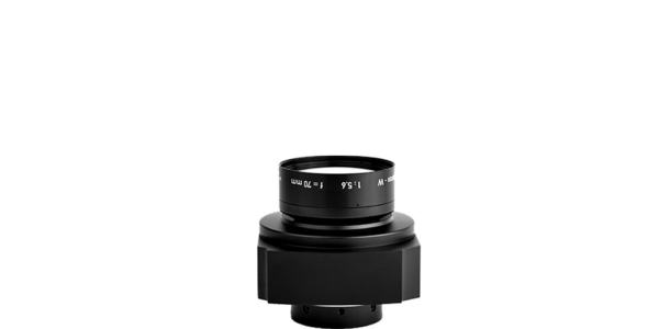 Phase One lens RS 70mm