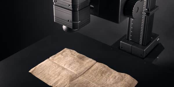 Cultural Heritage Camera Manuals
