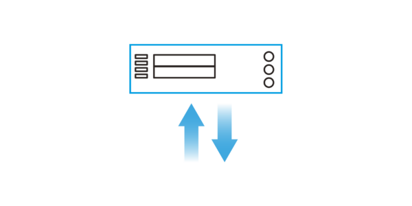 iX-Link Protocol For Camera Programming