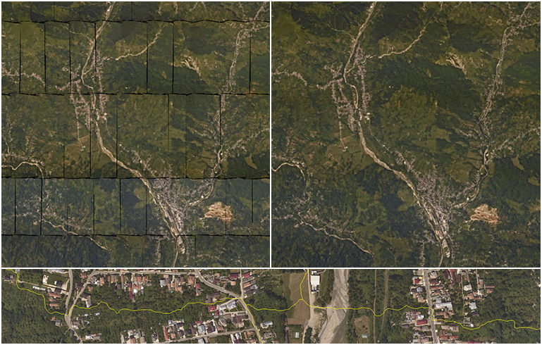 Orthophoto_orthomosaic