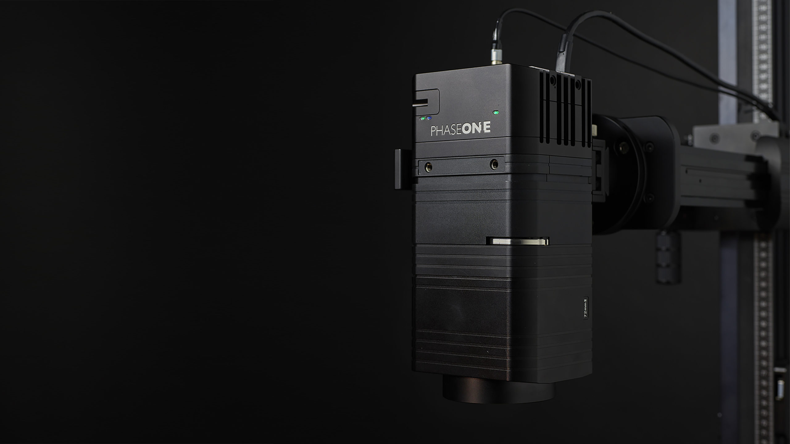 150MP Camera System: Unmatched Image Quality | Phase One
