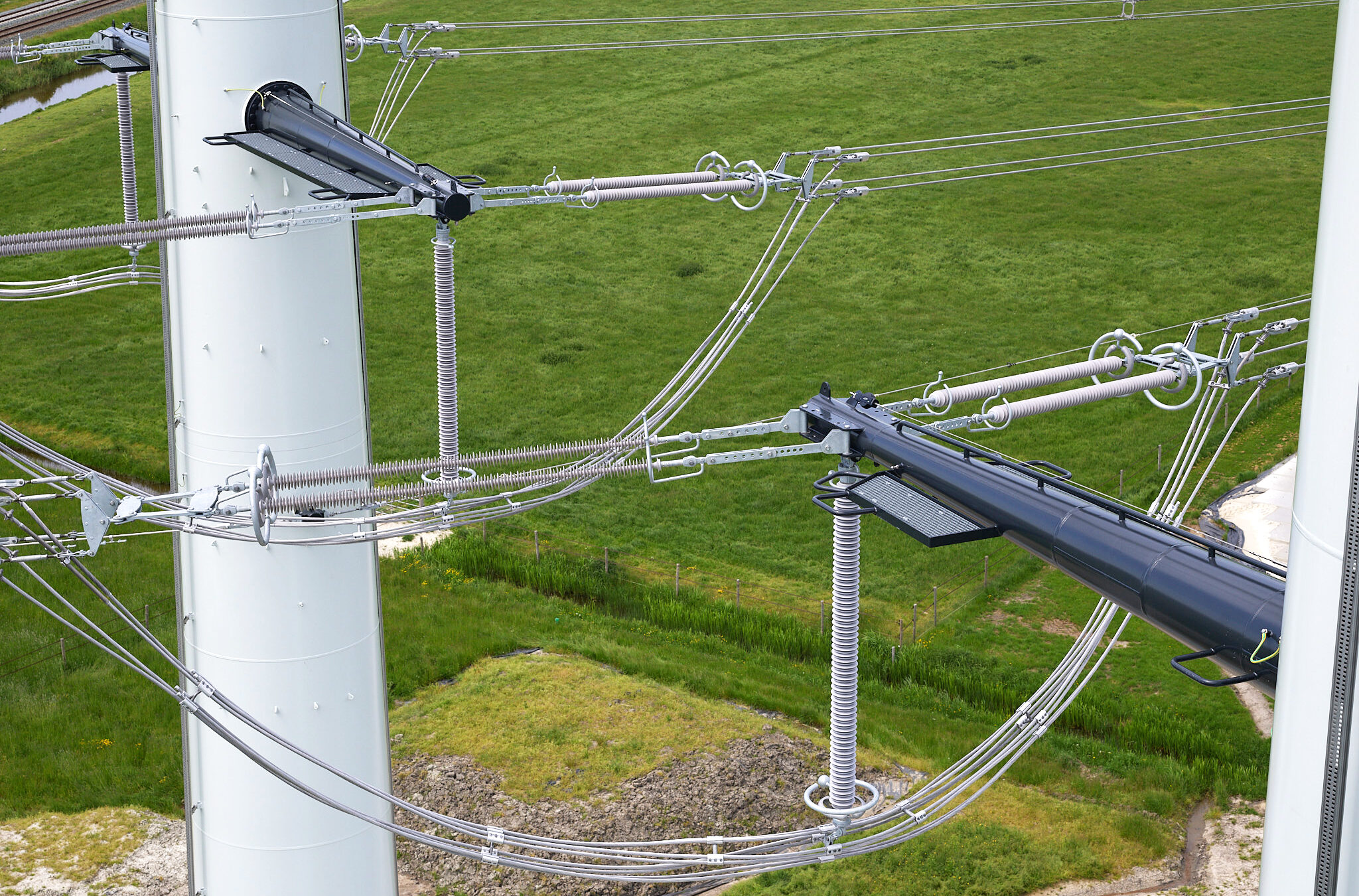 Phase One P3 Payload Powerline datasets