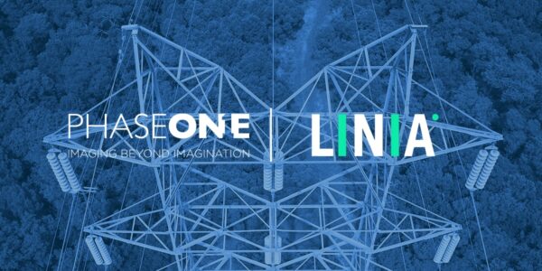 Automation in Power Grid Inspections by Phase One and Linia