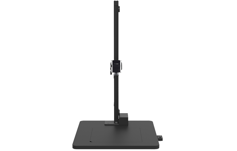 Tabletop AutoColumn Copy Stand for the best photography positioning
