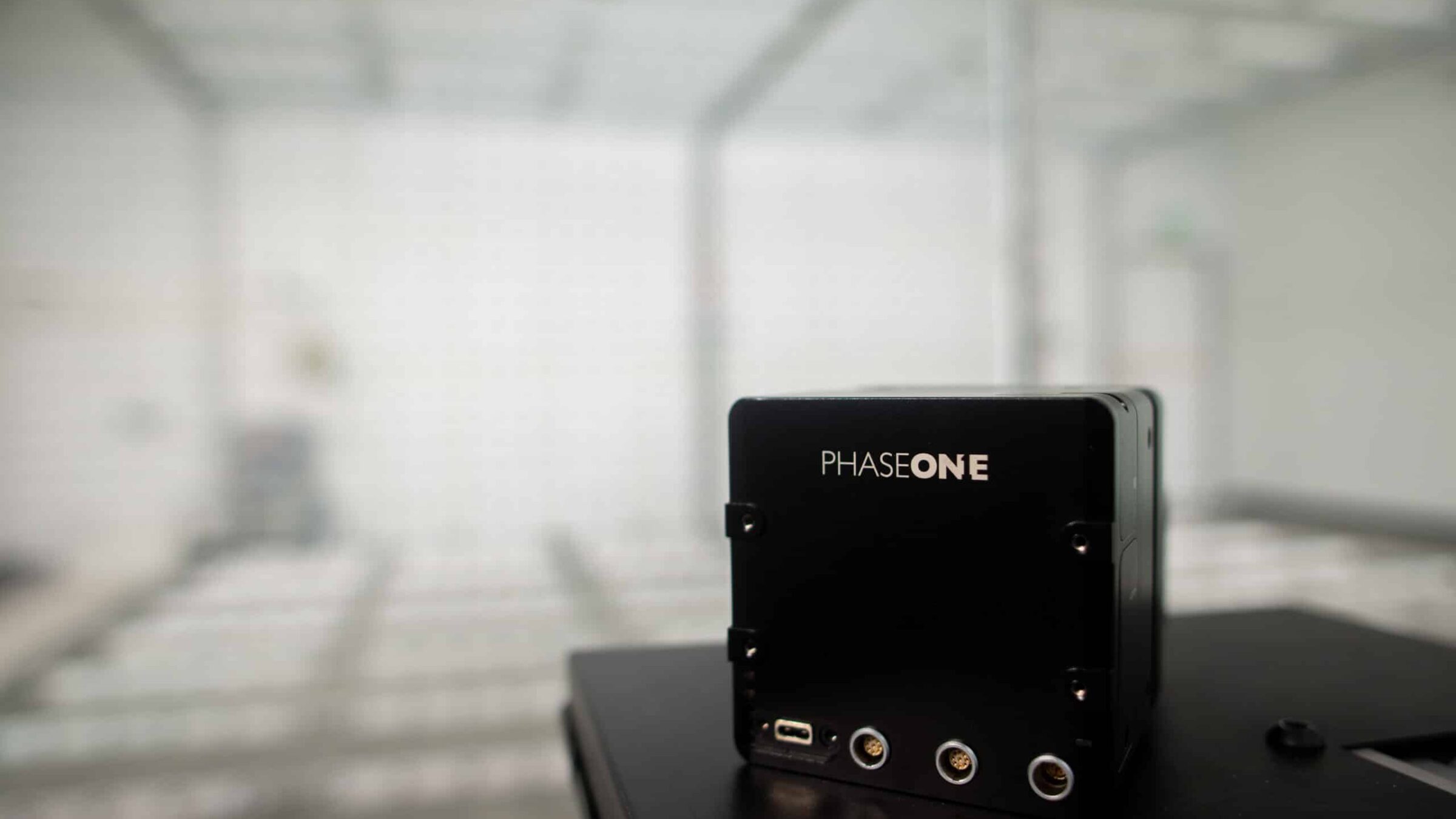 Advanced geospatial solutions offered at Phase One Denver facility