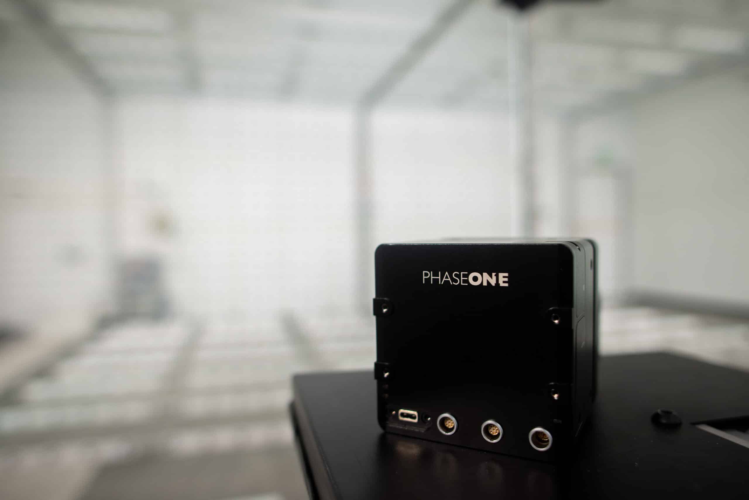 Advanced geospatial solutions offered at Phase One Denver facility