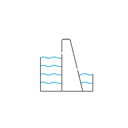 Demonstrating Engineering Survey Precision For Dams