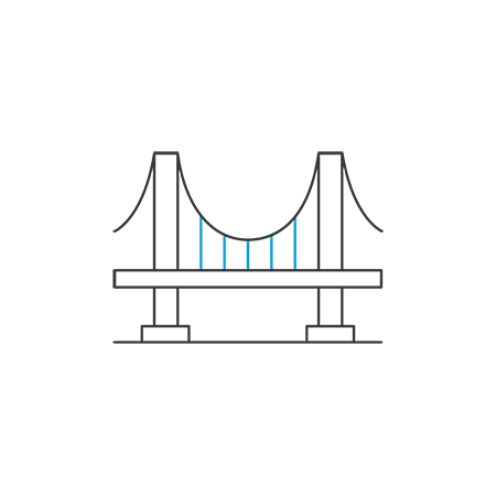 Aerial Survey P5 for Bridge Engineering Projects