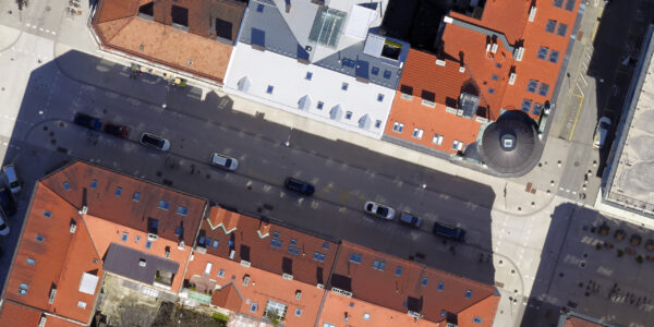 3D modeling for urban planning with Phase One cameras