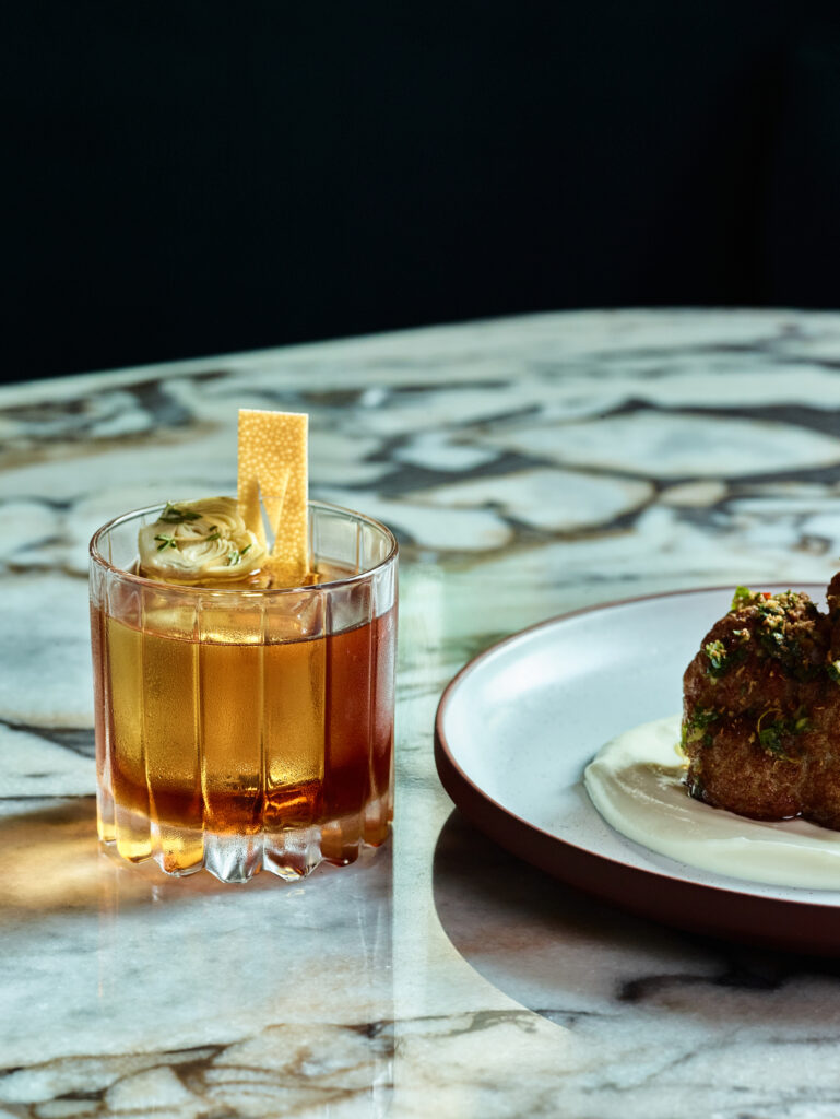 Karen Culp's food photography expertise