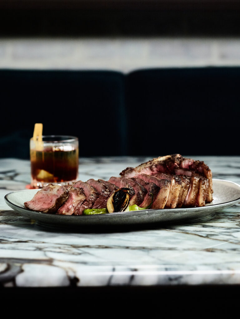 Culinary photography by Karen Culp
