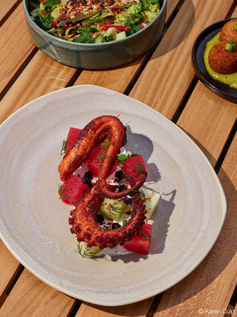 Food photography ideas by Karen Culp