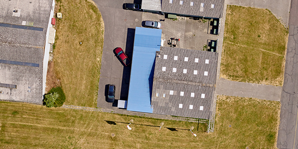Phase One P5 UAV payload datasets