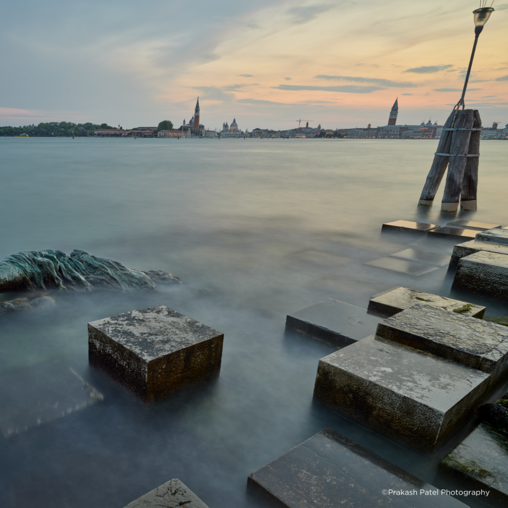 Passion for architectural photography