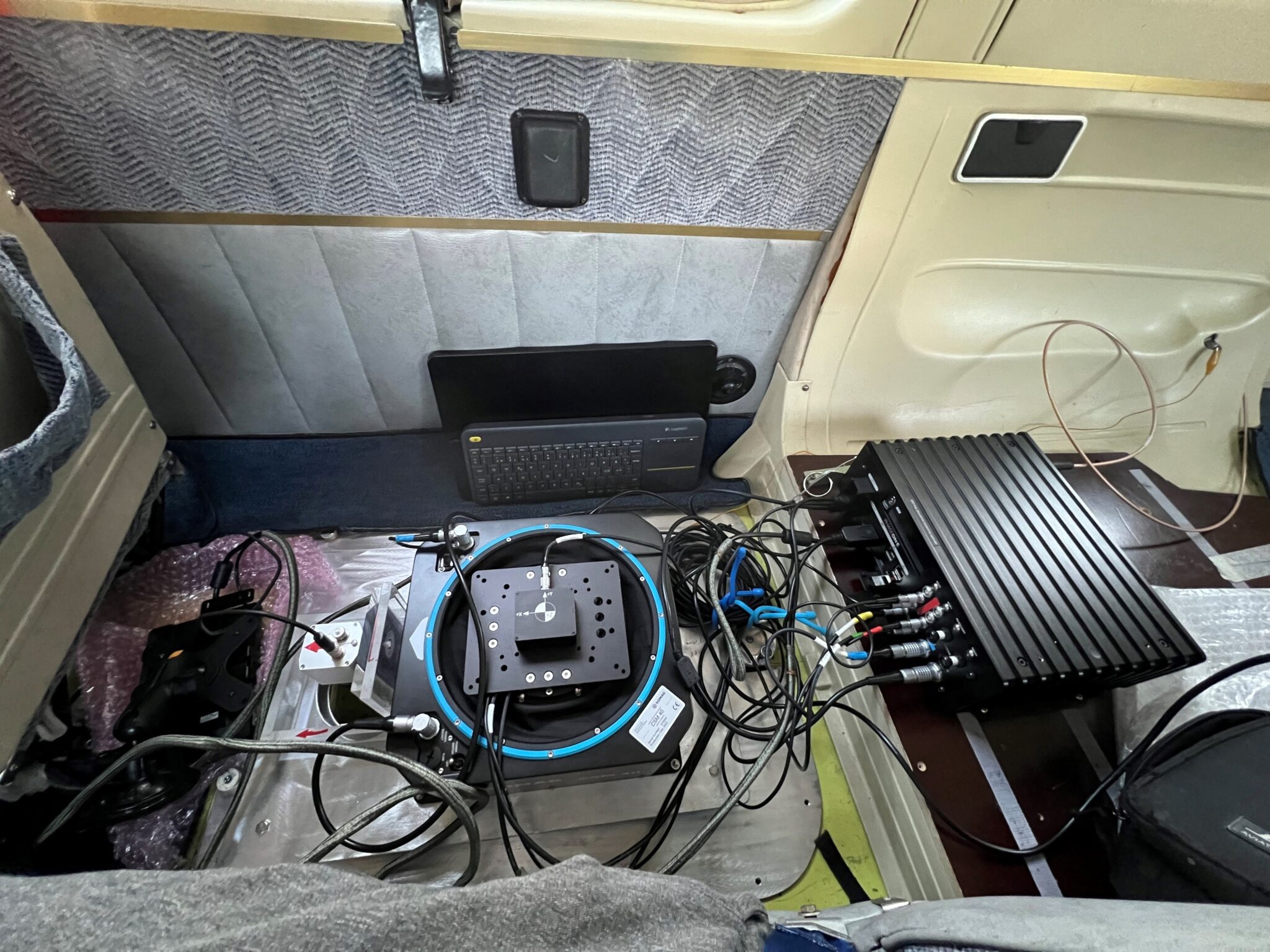 How High-Precision GNSS Aids Volcanic Eruption Monitoring