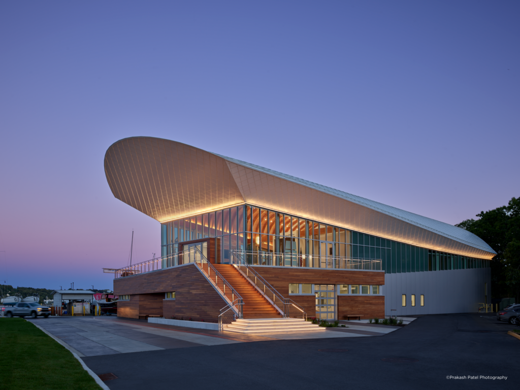 Architectural photography of homes