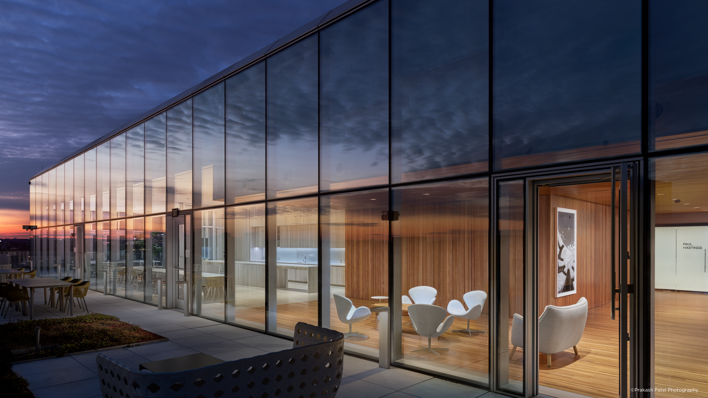 Prakash Patel architectural photography