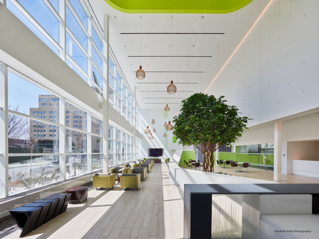 Capturing architectural details with Prakash Patel's tips