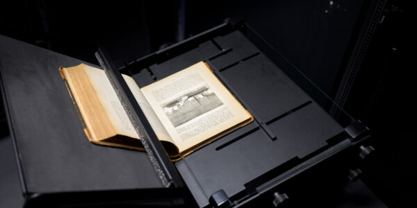 For those dedicated to preserving history, the iXH 100MP precision heritage documentation camera is an essential tool.