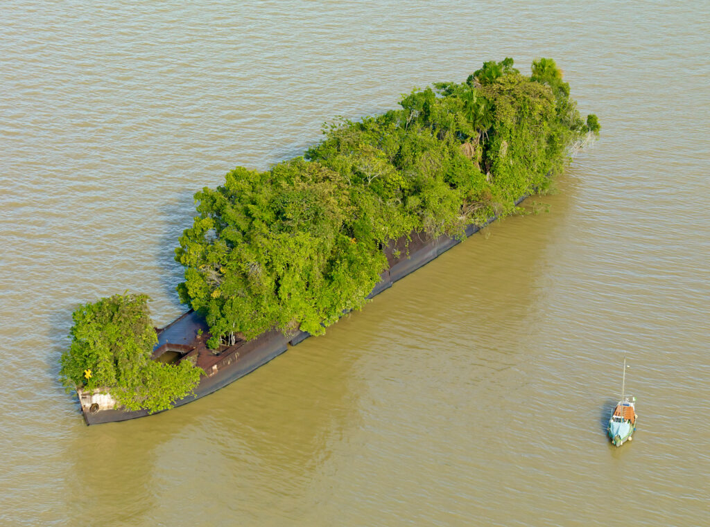 Phase One’s low-emission solutions for accurate aerial surveying
