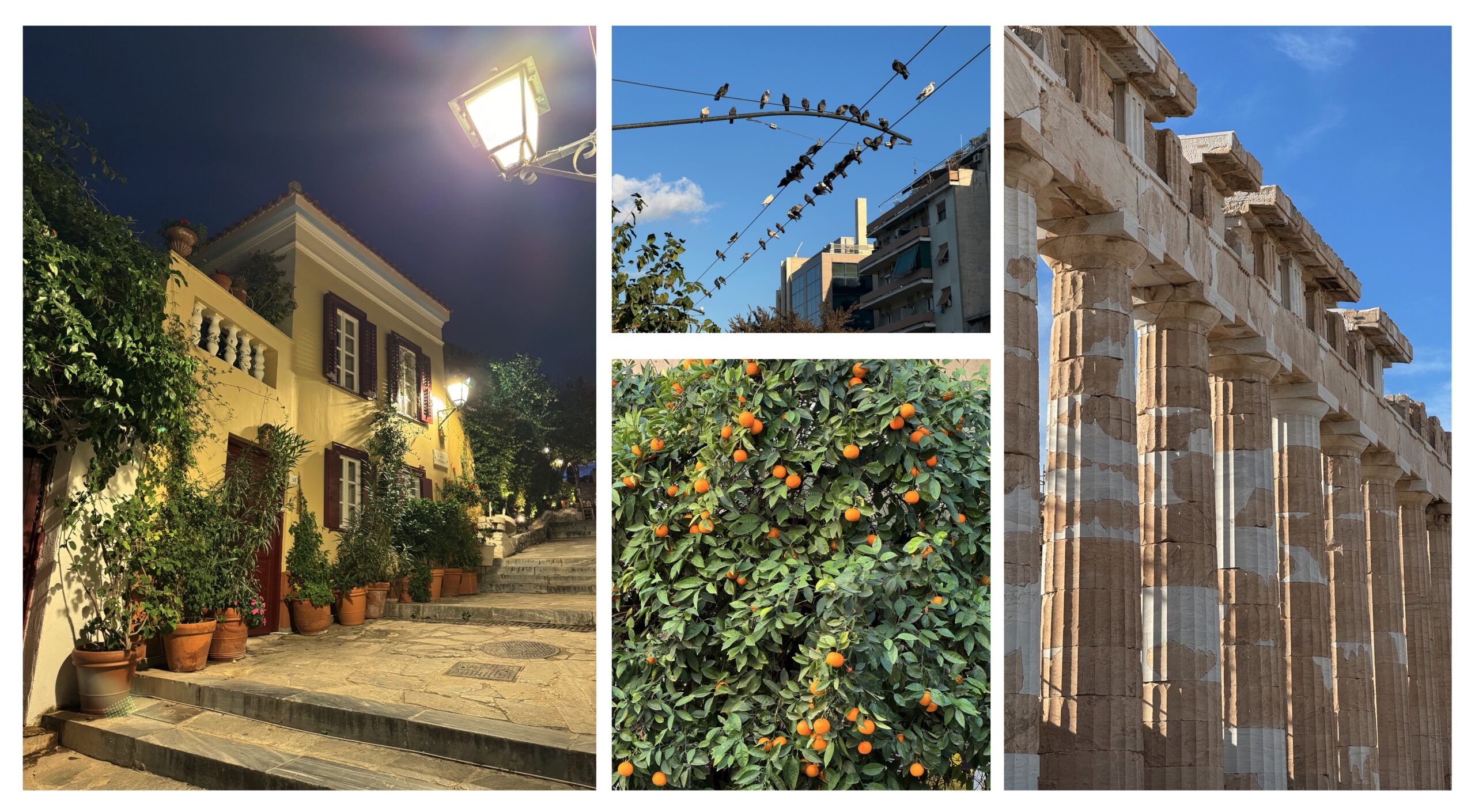 Geo-Information innovations showcased at EAASI Athens 2024.