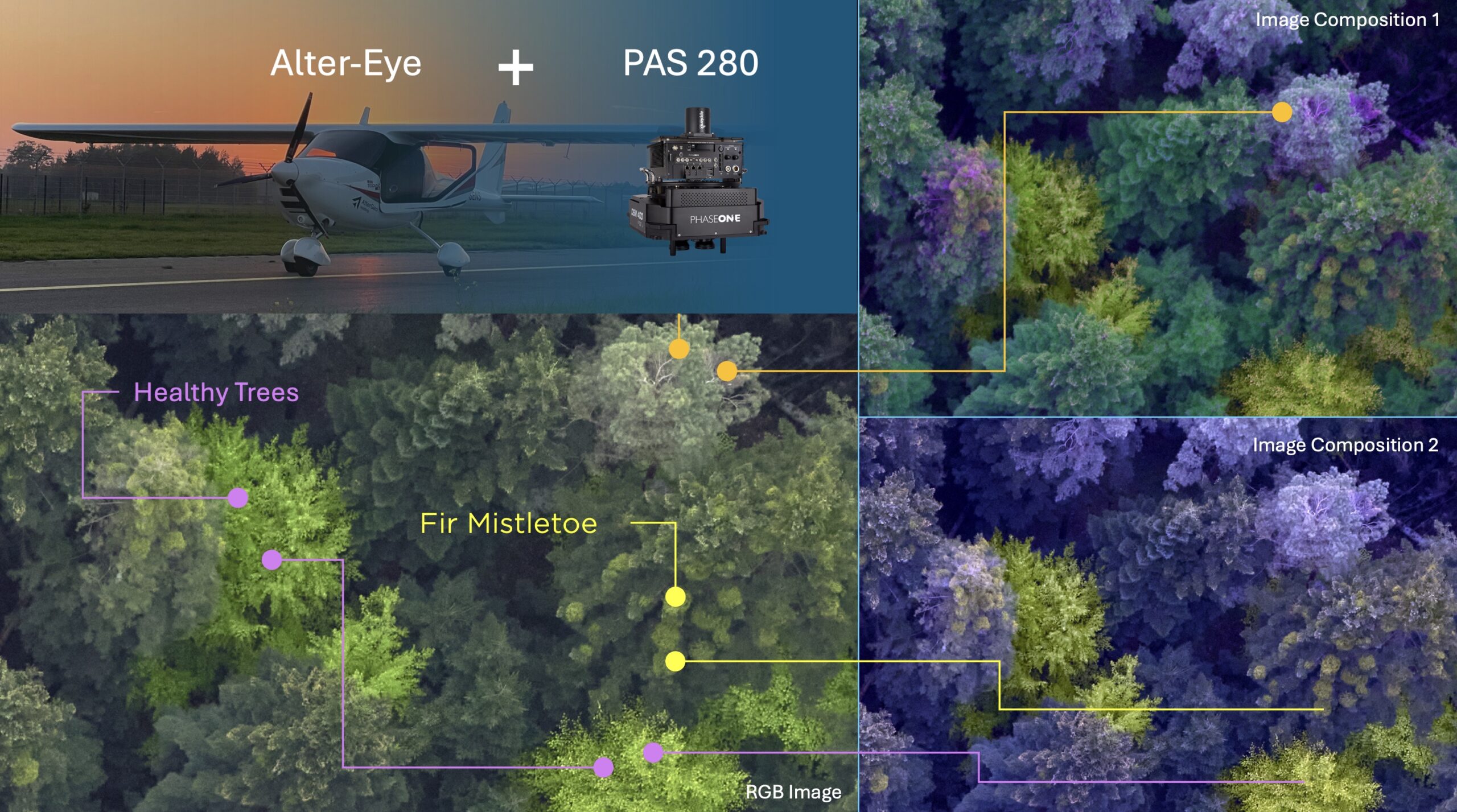 Innovative Geo-Information tools presented at the EAASI 2024 Summit