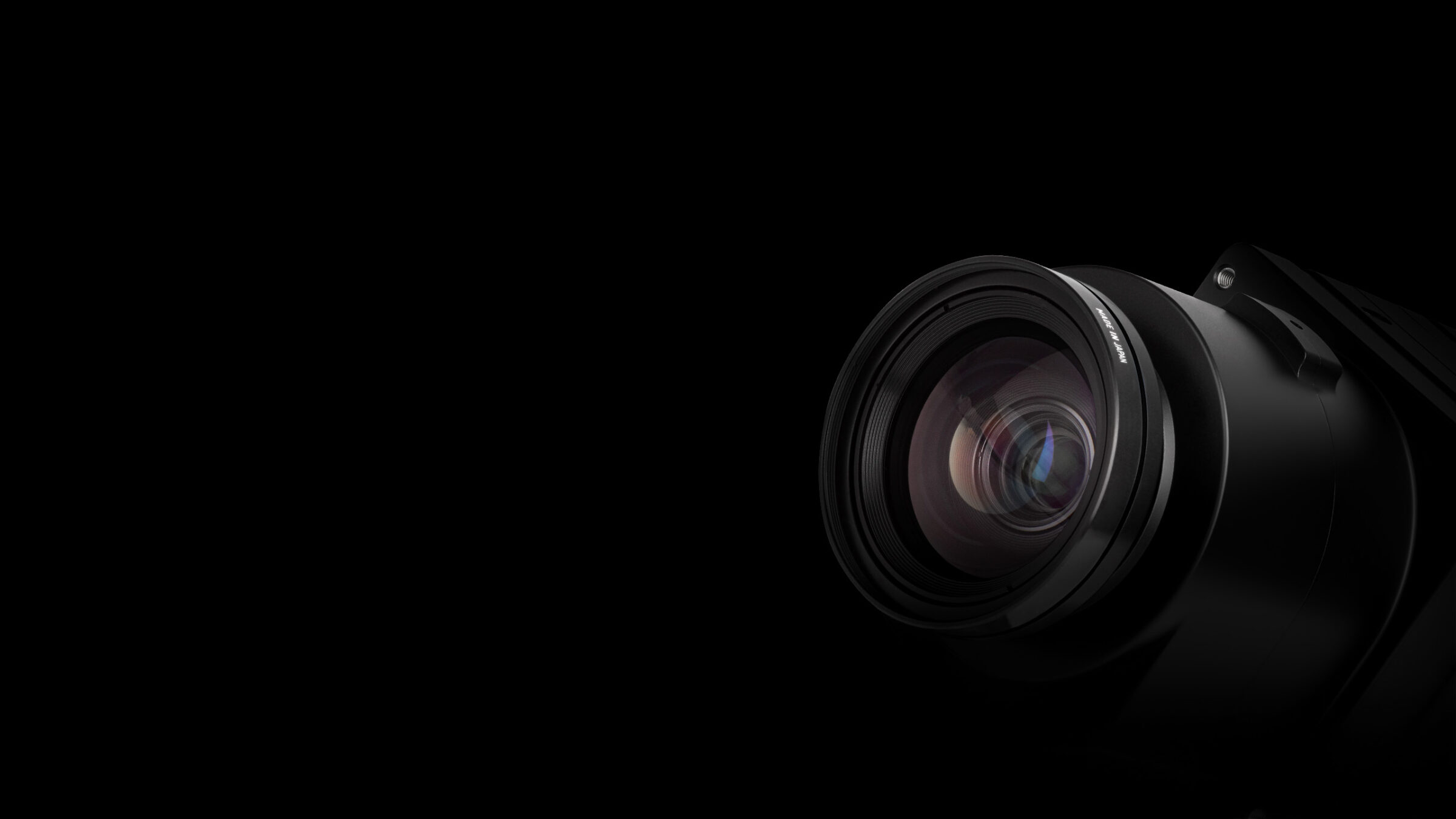 Boost throughput with the iXM-RS250 single-head aerial camera