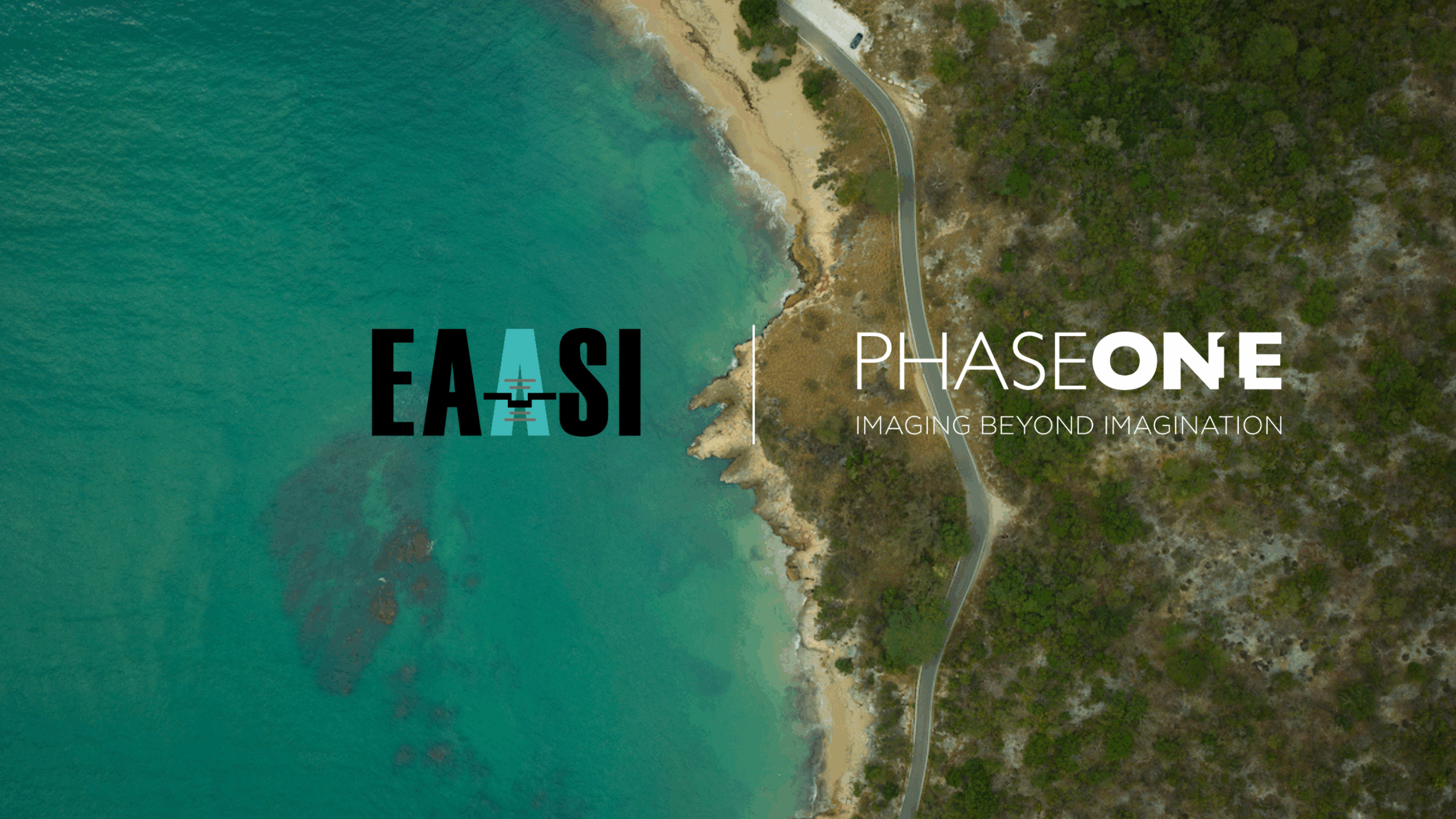 European aerial mapping association EAASI and Phase One collaboration