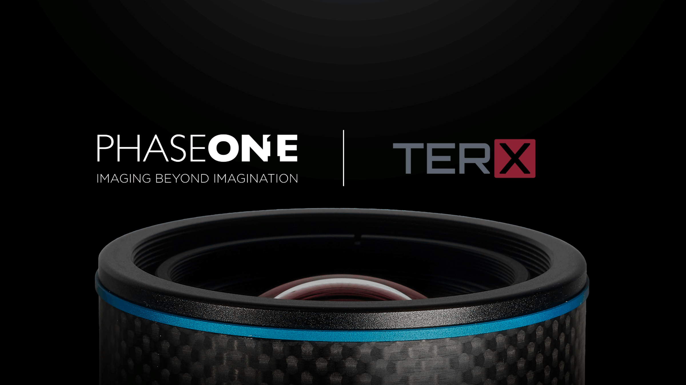 TerX Aero & Phase One Unveil Next-Gen Drone Mapping
