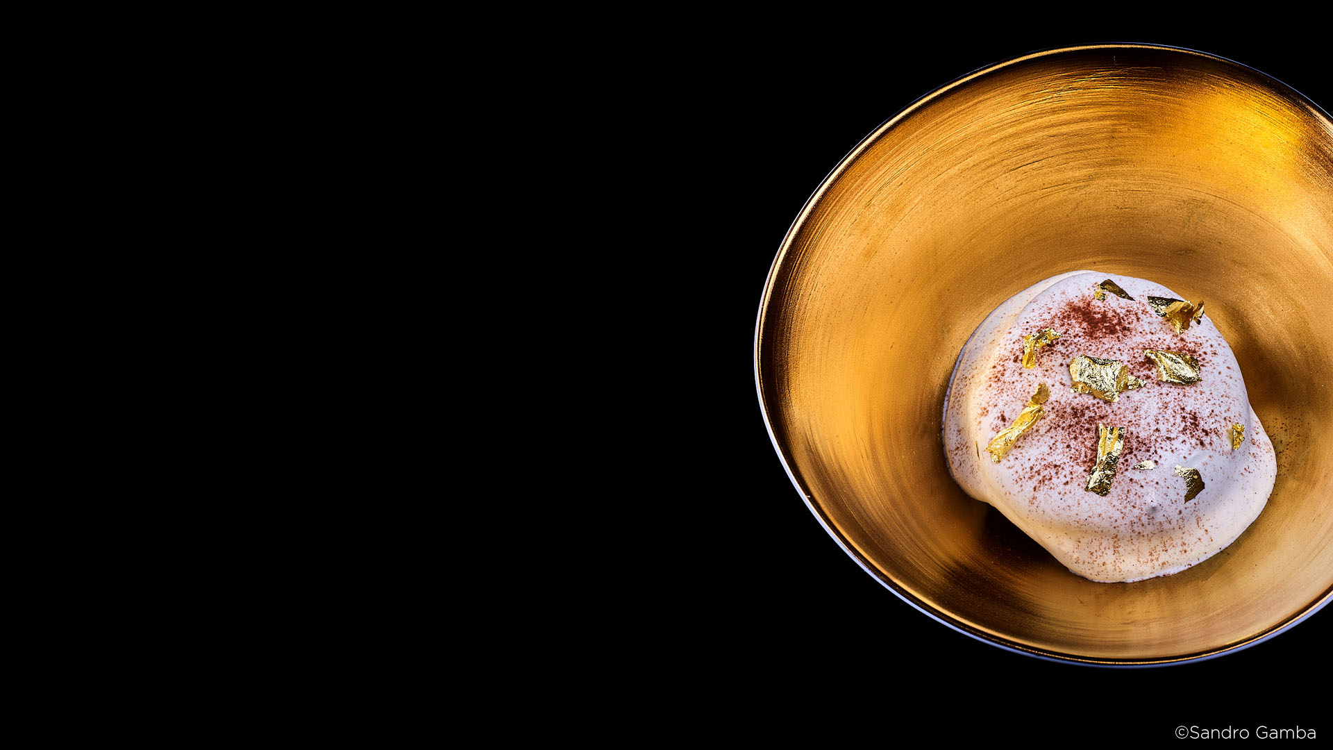 Sandro Gamba - Beautiful food, passionate photography | Phase One Corporate