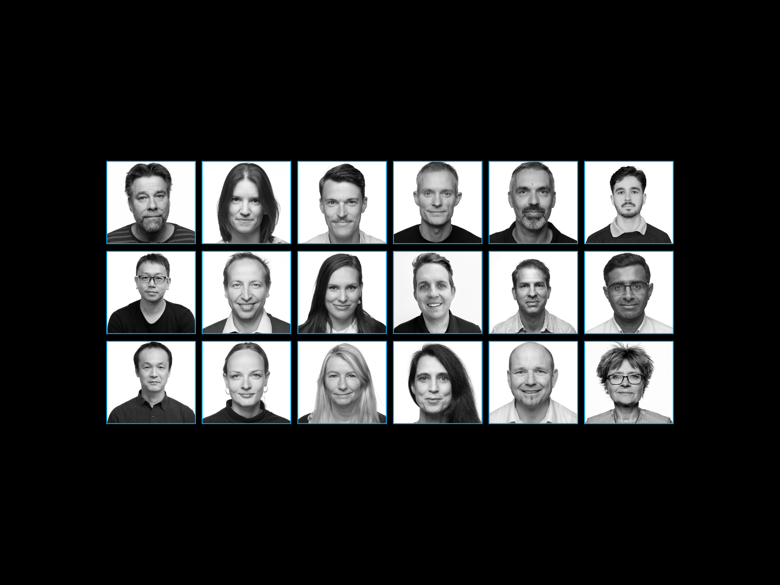Digital Imaging Careers in an Innovative Workplace | Phase One