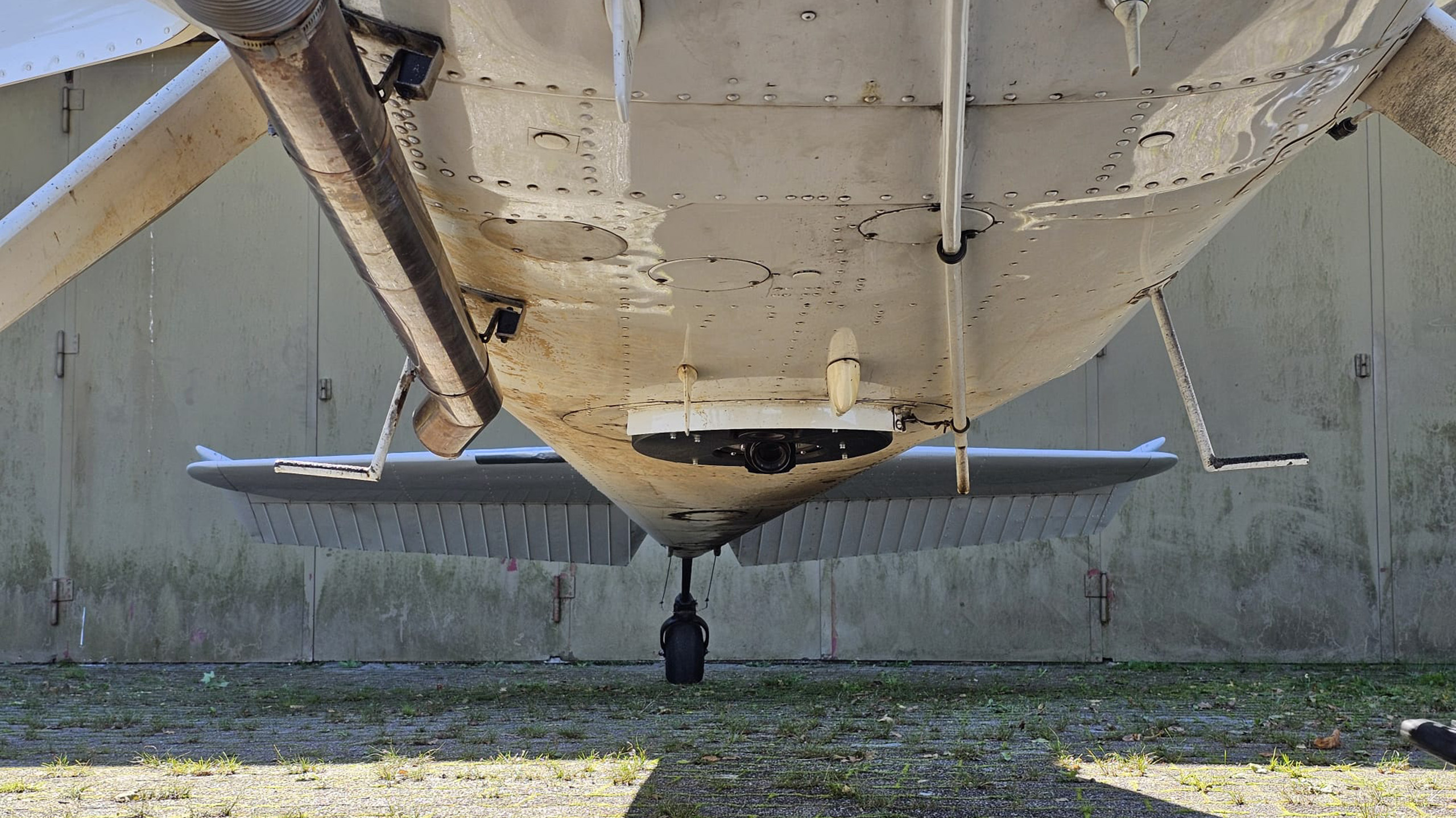 Oblique Aerial Imaging for 3D Reconstruction | Phase One